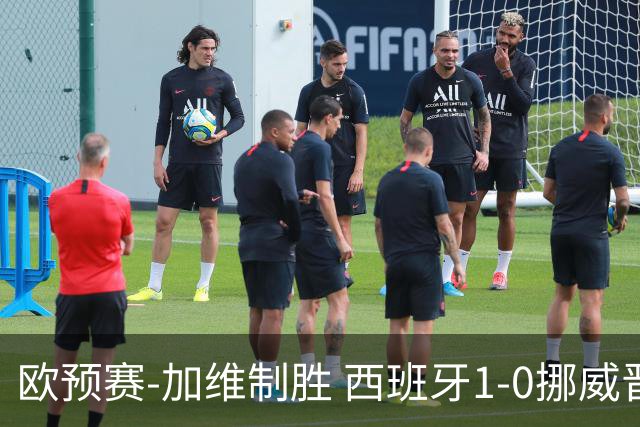 欧预赛-加维制胜 西班牙1-0挪威晋级欧洲杯正赛