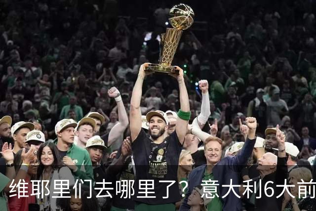 维耶里们去哪里了？意大利6大前锋没一个在踢欧冠