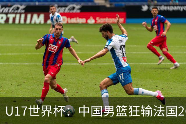 U17世界杯：中国男篮狂输法国26分无缘八强 刘玄昱20+7张子一7中7